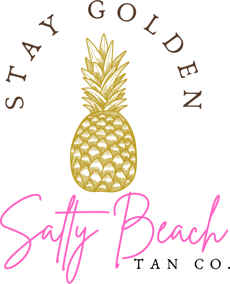 Salty Beach Tan Co